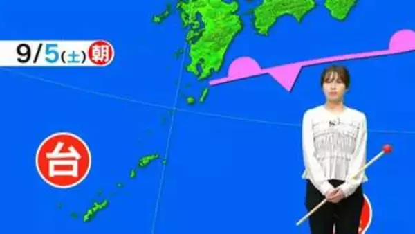 【気象予報士解説】記録的大雨なぜ相次いだ?一時レベル5の屋久島は「地形」が関係か　鹿児島