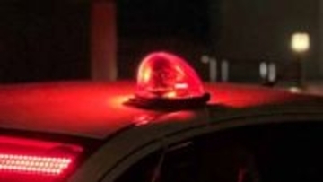 酒気帯び運転の疑いで会社員の男（４５）逮捕　停車中の車に追突して発覚　鹿児島市