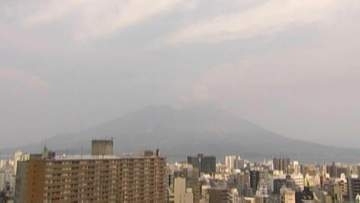 【速報】鹿児島県内で観測史上最高38.7度　肝付町前田で観測