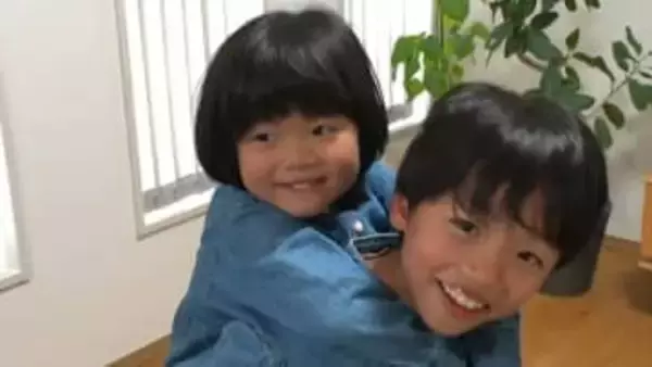 “妹はなぜ怒る？なぜ笑う？”けんかをしたくない兄(小1)が「妹の感情の統計」をとってみた「きょうだいげんかの解決策」とは