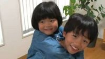 “妹はなぜ怒る？なぜ笑う？”けんかをしたくない兄(小1)が妹の感情の統計をとってみた！兄妹げんかの解決策とは