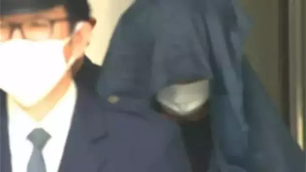 包丁で上司の首を切りつけ殺害しようとした疑い　中之島の会社員の男(73)を送検　鹿児島・十島村