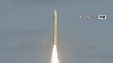 「H3ロケット8号機打ち上げ　日本版GPS衛星「みちびき5号機搭載」種子島宇宙センター・鹿児島」の画像1