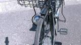 「自転車の女子中学生がはねられ意識不明で搬送　鹿児島・曽於市」の画像1