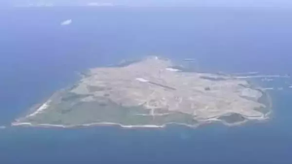 馬毛島基地整備費が契約ベースで累計1兆4000億円超に　来年度予算案に前年度比2.7倍の1270億円　鹿児島