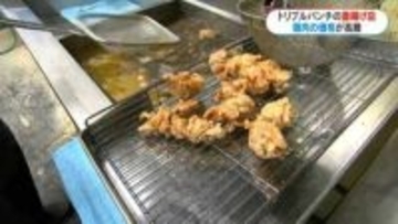 「値上げしていないものはない」鶏肉価格高騰で唐揚げ店悲鳴　揚げ油や弁当容器も値上がりトリプルパンチ　鹿児島市