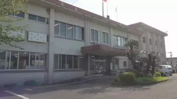 山林で身元不明の遺体見つかる　鹿児島・日置市