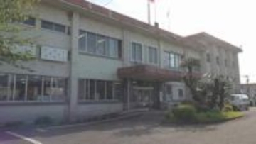 山林で身元不明の遺体見つかる　鹿児島・日置市