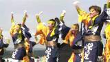 「「客が笑顔になって幸せ」かごしま春祭大ハンヤ　県内外68組1200人の踊り手が躍動」の画像1