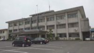 「道路から火が見え燃えている音がする」薩摩川内市で住宅１棟全焼　鹿児島