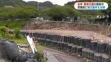 「去年の集中豪雨で被災した霧島市 大雨シーズン前に市長らが防災点検　いまだ残る災害の爪あと　鹿児島」の画像1