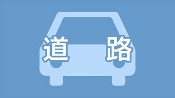 九州自動車道国分IC－末吉財部IC上下線で通行止め 　軽乗用車が中央分離帯に　鹿児島