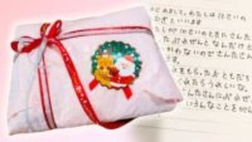 「どうしようサンタさん」SNSで繋がった2人の母「6歳の女の子のクリスマス」みんなで守った魔法