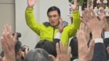 衆議院選挙・鹿児島3区　小里泰弘氏（67）小選挙区で敗れるも比例復活当選