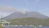 「桜島で「山体膨張を示す地殻変動」　多量の降灰伴う噴火の可能性」の画像1