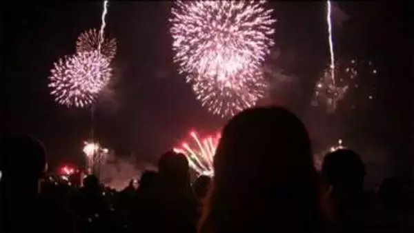 29日(土)は「かごしま錦江湾サマーナイト大花火大会」ライブ配信とラジオで中継