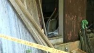 首から流血し死亡の男性　事故の可能性高い　県警が発表　鹿児島・沖永良部