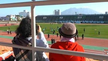 スポーツキャンプ・合宿の延べ宿泊客数　かごしま国体・大会以来の過去2番目の多さ　鹿児島