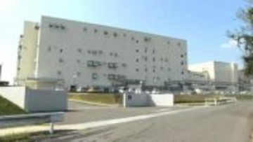 京セラ鹿児島川内工場　新工場で今年10月からセラミック部品の生産開始　2023年に完成も需要低迷で見合わせ