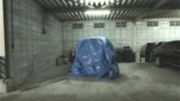 軽乗用車と2トントラックが衝突　軽乗用車の看護師の女性(32)が意識不明の重体　鹿児島・曽於市