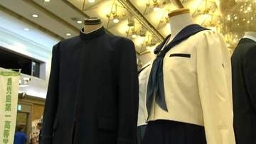 県内すべての私立中学・高校が集結　入学希望者向けフェア　鹿児島市