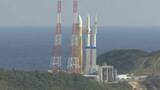 「H3ロケット9号機　打ち上げ再び延期11日に」の画像1