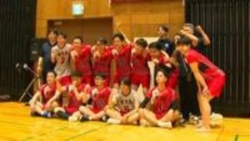 聴覚障害者バレーボール　鹿児島男女全国障スポ出場決める　女子は自力初の快挙