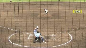 春の九州高校野球大会　鹿児島商業が決勝進出かけ沖縄・エナジックスポーツと対戦