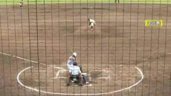 春の九州高校野球大会　鹿児島商業が決勝進出かけ沖縄・エナジックスポーツと対戦