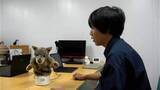「「おやっとさ～」鹿児島弁でおしゃべりAIロボ完成」の画像1