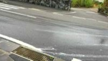 伊仙町で道路横断中の女性(89)乗用車にはねられ死亡　運転していた女(53)を過失運転傷害容疑で逮捕　鹿児島