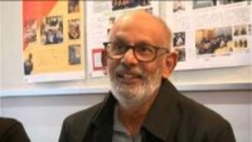 マレーシア出身の救急隊員ベンさん39年ぶり鹿児島に　仲間との再会願い4月19日に交流会