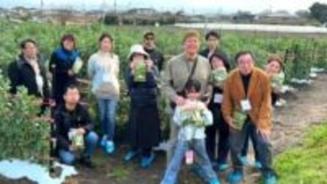 「鹿児島をより知ってもらえれば」鹿児島ガストロノミーツアー