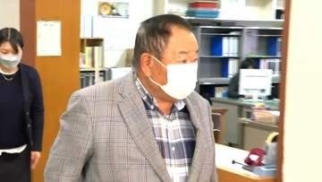 牛肉不正表示問題　水迫畜産が南九州市に謝罪「こういうことがないように頑張りたい」　鹿児島