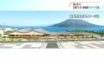 県スポコン公開プレゼンのアンケート公表　期待とコストへの懸念も　北ふ頭再開発のプレゼンは「非公開」で実施