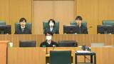 「マンション自室に放火した罪　男（71）起訴内容認める　検察「ストレスから飲酒後に火」弁護側「うつ病で追い詰められ…」　鹿児島」の画像1