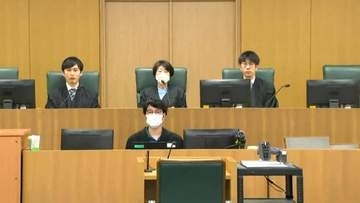 マンション自室に放火した罪　男（71）起訴内容認める　検察「ストレスから飲酒後に火」弁護側「うつ病で追い詰められ…」　鹿児島