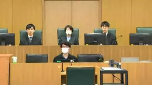 マンション自室に放火した罪　男（71）起訴内容認める　検察「ストレスから飲酒後に火」弁護側「うつ病で追い詰められ…」　鹿児島