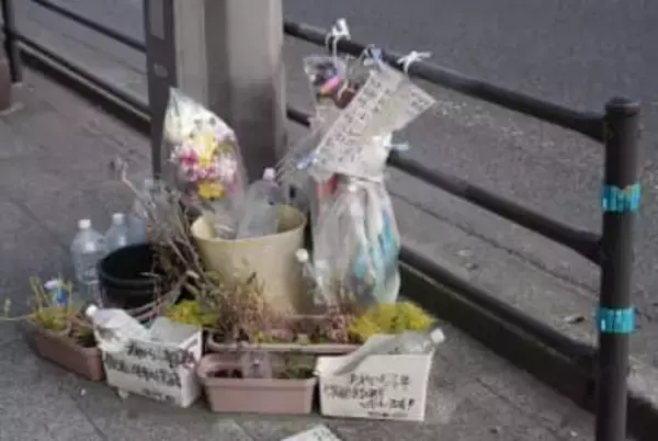 命を奪われる前夜の電話「たわいもない会話が、今では愛おしくてたまりません」20歳の大学生、飲酒ひき逃げで亡くなった…父親が手記