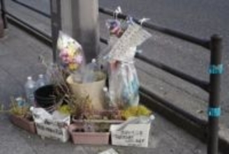 命を奪われる前夜の電話「たわいもない会話が、今では愛おしくてたまりません」20歳の大学生、飲酒ひき逃げで亡くなった…父親が手記