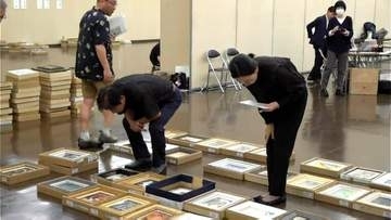 大賞は高校生が初受賞　第39回MBCサムホール美術展　入賞作品決まる　鹿児島