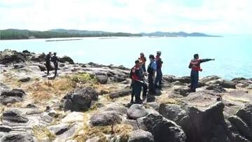「痛ましい事故防ぐ」いちき串木野市の中高生3人死亡事故を受け　第十管区海上保安本部　鹿児島