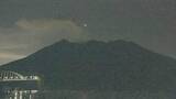 「桜島の降灰予報　10日夜～11日は「鹿児島市吉野方向」に灰が降る予想」の画像1