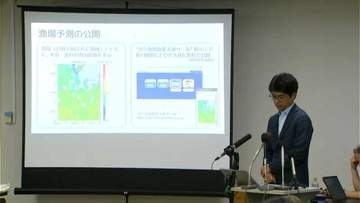 「スマート漁業」目指し鹿児島大学と県が「漁場予測サイト」開発　モジャコ漁での経済効果は年間1億3000万円と試算