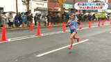 「全国高校駅伝～叶えた夢と生まれた夢～「来年・再来年結果で返す」鹿児島県勢の結果は」の画像1