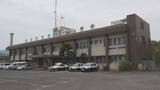 「バイクの高校生が意識不明の重体　交差点で乗用車と出合い頭に衝突　鹿児島・出水市」の画像1