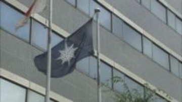 遊泳可能期間外の海で遊んでいた大学生2人が沖に流され一時漂流　鹿児島