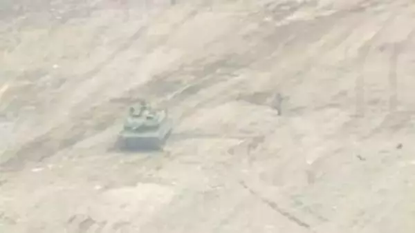 大分・日出生台演習場の戦車砲弾破裂4人死傷　鹿児島県内に同型戦車の配備なし