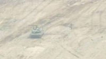 大分・日出生台演習場の戦車砲弾破裂4人死傷　鹿児島県内に同型戦車の配備なし