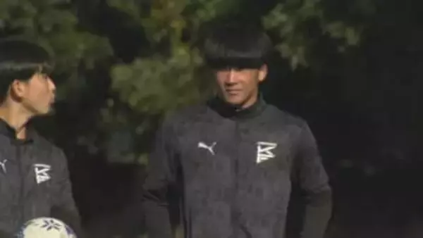 神村学園・DF細山田怜真がスペインリーグへ　全国高校サッカー選手権初優勝の神村学園プロ内定6人目　鹿児島